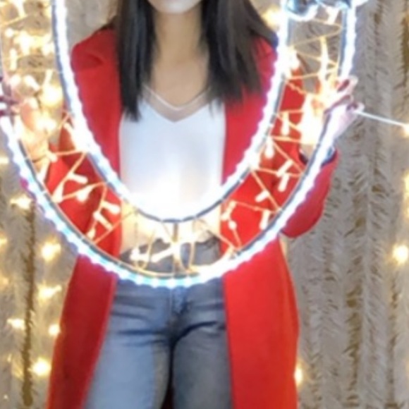 Aritzia: Mesh Camisole - Picture 4 of 4